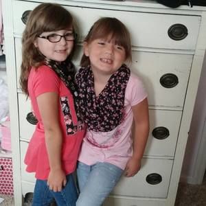 Meet your Posher, Angela